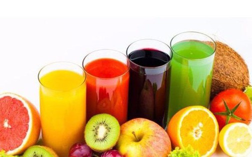 Những loại nước ép hoa quả khiến quý ông thích mê bởi giúp 'khỏe' hơn cả Viagra