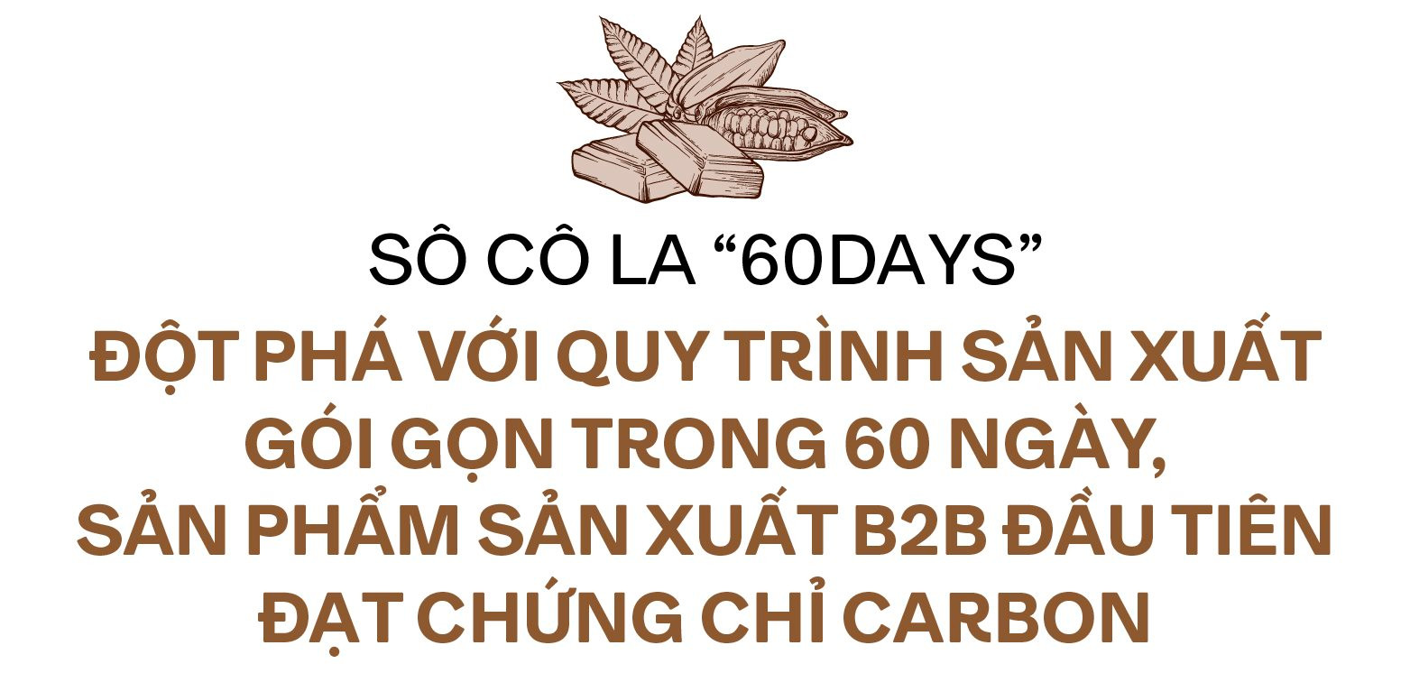 Puratos và hành trình Cacao Trace: “Một thanh sô cô la sẽ kém hấp dẫn nếu người dùng biết được đằng sau đó là giọt nước mắt của người nông dân” - Ảnh 5.