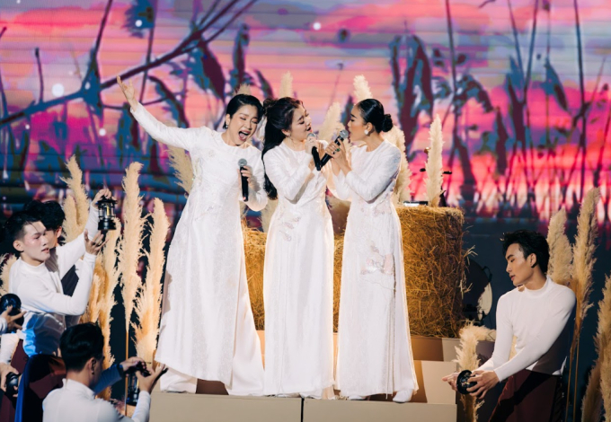 Tròn xoe mắt khi xem diva Mỹ Linh nhào lộn vun vút tại show Chị Đẹp, chiến thắng quá thuyết phục! - Ảnh 5. Tròn xoe mắt khi xem diva Mỹ Linh nhào lộn vun vút tại show Chị Đẹp, chiến thắng quá thuyết phục! - Ảnh 5.