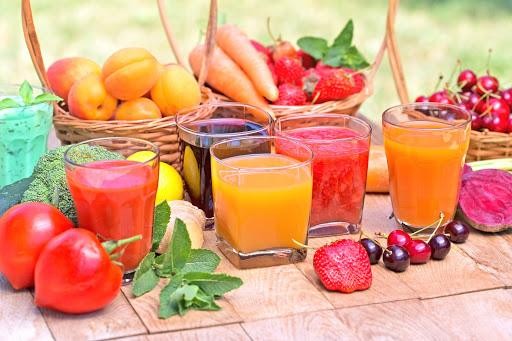 Những loại nước ép hoa quả khiến quý ông thích mê bởi giúp 'khỏe' hơn cả Viagra - Ảnh 3.
