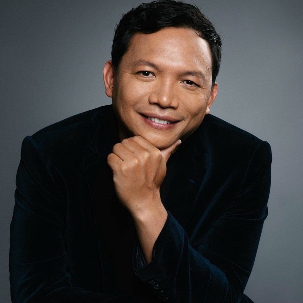 Nghệ sĩ Tuấn Lê: Đồng hành cùng Human Act Prize vì muốn lan tỏa những giá trị nhân văn - Ảnh 1. Nghệ sĩ Tuấn Lê: Đồng hành cùng Human Act Prize vì muốn lan tỏa những giá trị nhân văn - Ảnh 1.