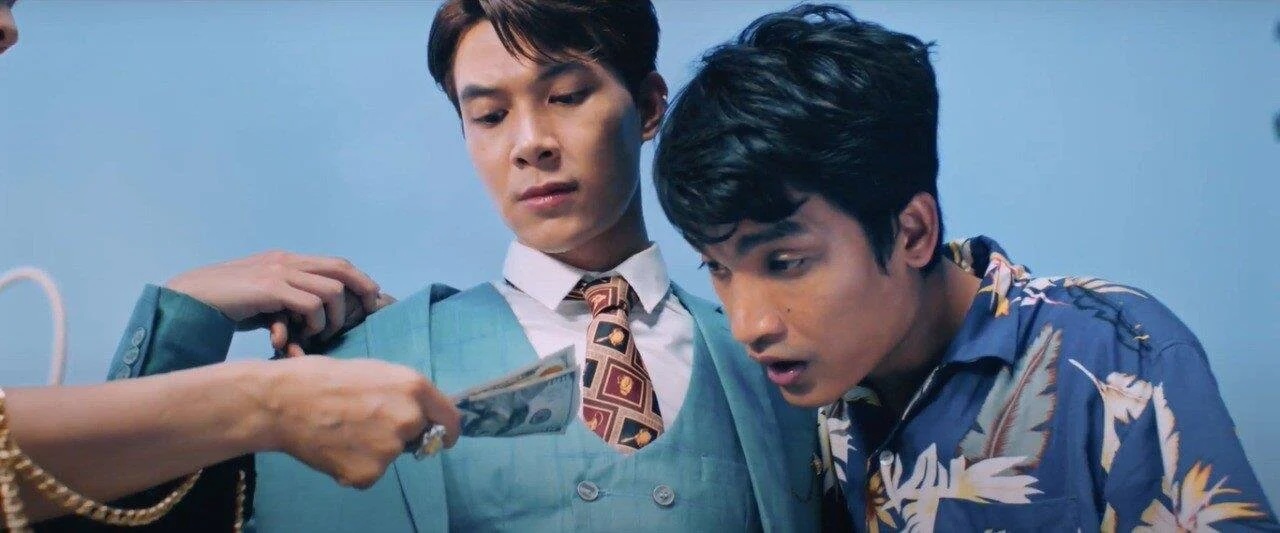 Điện ảnh Việt 2023: Nhiều phim trăm tỷ, &iacute;t kịch bản hay- Ảnh 4.