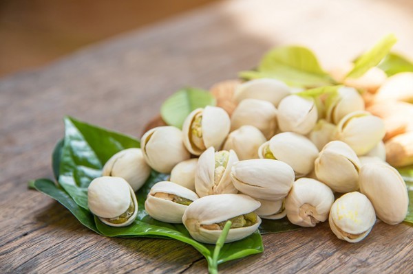  1 loại hạt ăn vặt ngày Tết giúp hạ đường huyết cực hiệu quả, cứu tinh cho người giảm cân: Rất sẵn ở chợ- Ảnh 2.
