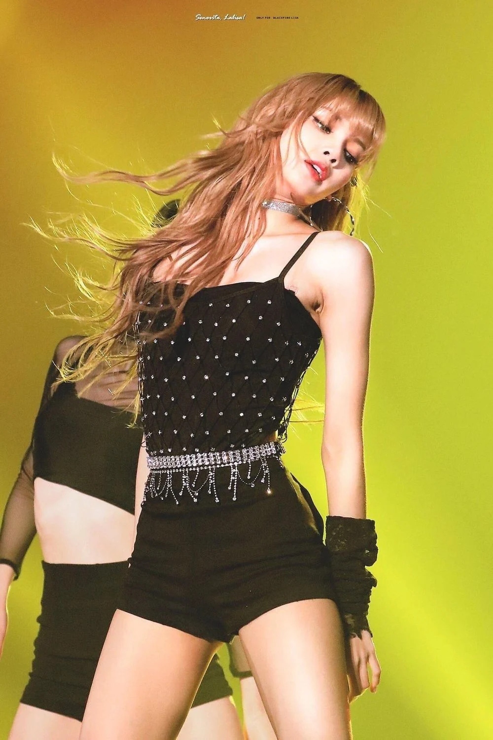 Lisa (BlackPink) tập luyện thế nào để có vóc dáng gợi cảm “vạn người mê&quot;? - Ảnh 5.