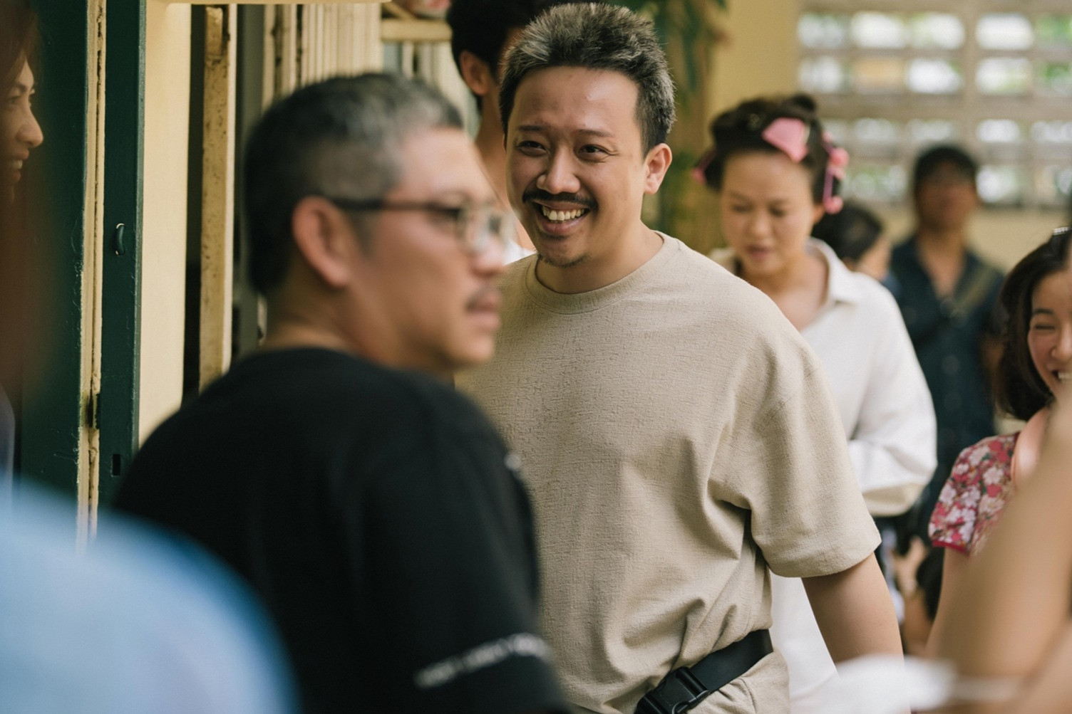 Điện ảnh Việt 2023: Nhiều phim trăm tỷ, &iacute;t kịch bản hay- Ảnh 6.