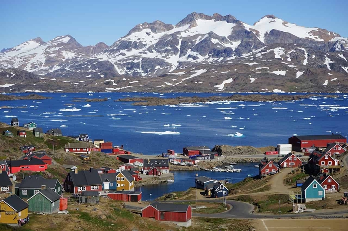 Vì sao Greenland và Iceland lại có được những cái tên trái ngược hoàn toàn với thực tế? - Ảnh 2.