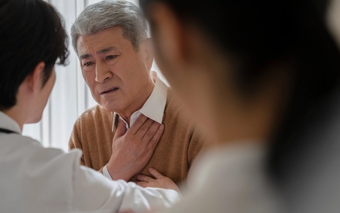 Thấy cháu trai lớn lên không giống mình, ông nội đòi đi xét nghiệm ADN không ngờ làm lộ bí mật chấn động - Ảnh 2. Thấy cháu trai lớn lên không giống mình, ông nội đòi đi xét nghiệm ADN không ngờ làm lộ bí mật chấn động - Ảnh 2.