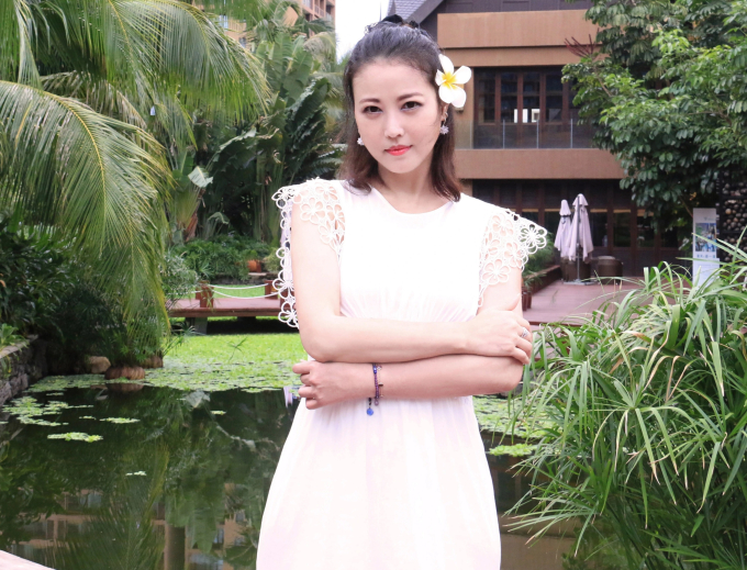 H&agrave;ng triệu người phẫn nộ với th&aacute;i độ của c&ocirc;ng ty quản l&yacute; sau tin đồn Ch&acirc;u Hải My qua đời - Ảnh 2.
