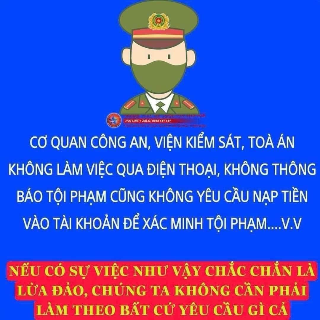 Mất 650 triệu đồng khi nghe cuộc gọi từ người xưng &quot;cán bộ công an&quot;- Ảnh 2.