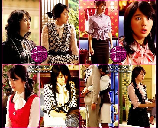 17 năm trôi qua, Yoon Eun Hye vẫn là thái tử phi đẹp nhất màn ảnh Hàn, outfit từ năm 2006 đỉnh khỏi bàn- Ảnh 7.