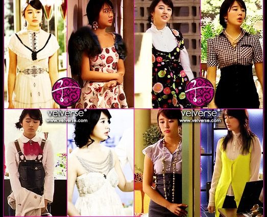 17 năm trôi qua, Yoon Eun Hye vẫn là thái tử phi đẹp nhất màn ảnh Hàn, outfit từ năm 2006 đỉnh khỏi bàn- Ảnh 11.
