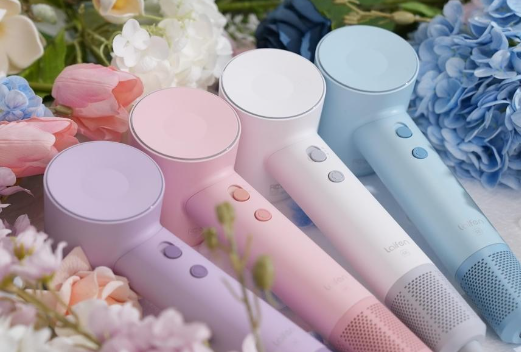Những ưu điểm đốn tim của máy sấy tóc Laifen so với máy sấy truyền thống - Ảnh 1. Những ưu điểm đốn tim của máy sấy tóc Laifen so với máy sấy truyền thống - Ảnh 1.