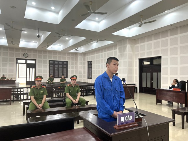 Đà Nẵng: Xúi vợ người khác ly hôn, nam thanh niên bị đâm tử vong - Ảnh 2. Đà Nẵng: Xúi vợ người khác ly hôn, nam thanh niên bị đâm tử vong - Ảnh 2.