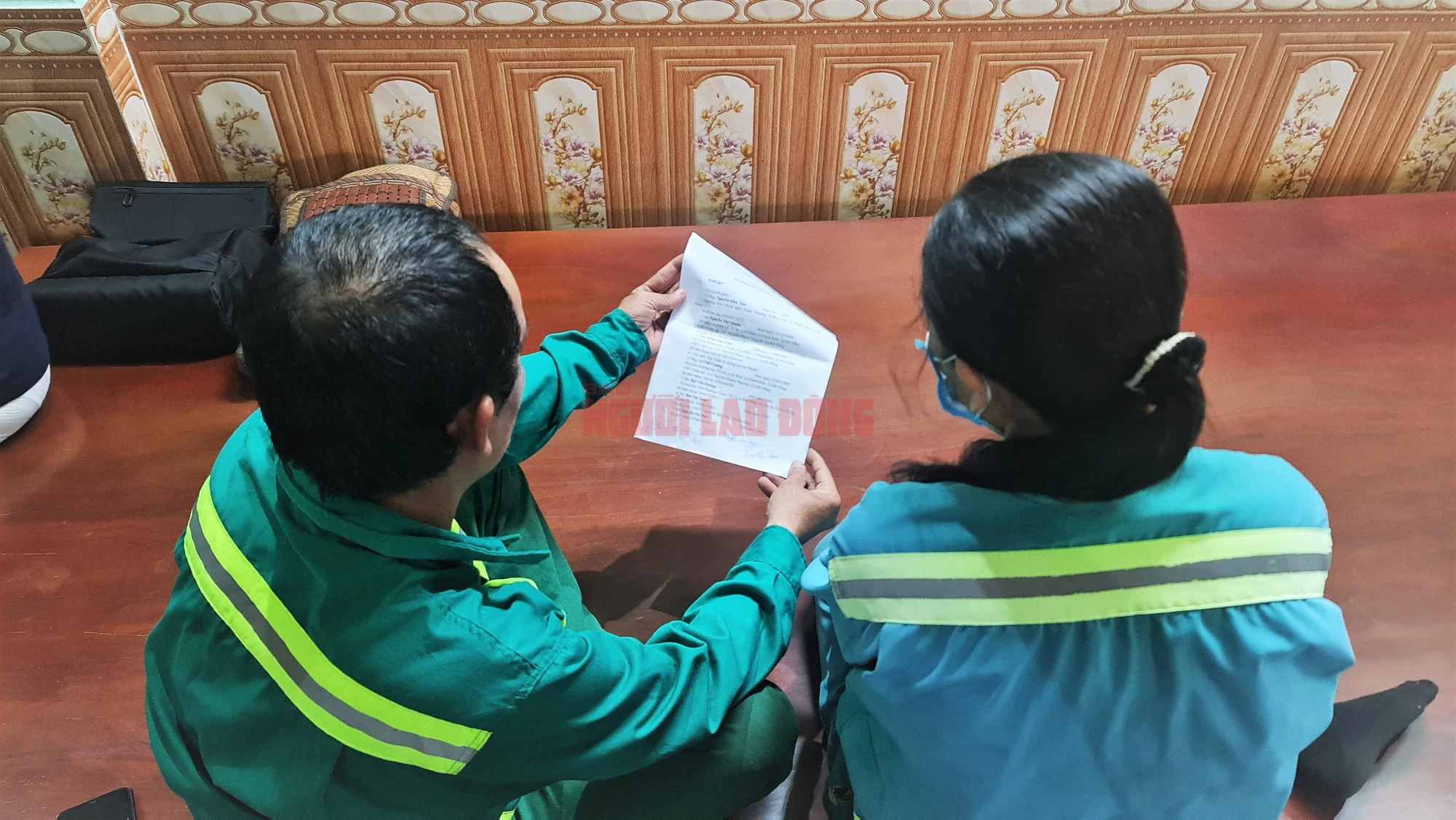 Nhiều người tố cáo hoạt động huy động vốn của Công ty VietNam Capital- Ảnh 2. Nhiều người tố cáo hoạt động huy động vốn của Công ty VietNam Capital- Ảnh 2.