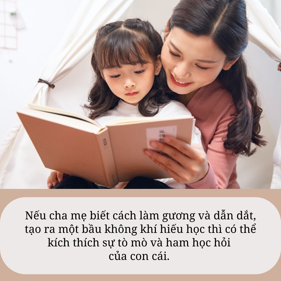 Trẻ em của 3 gia đình này đi đến đâu cũng được quý mến: Bố mẹ nên &quot;đầu tư&quot; cho con từ sớm - Ảnh 2.