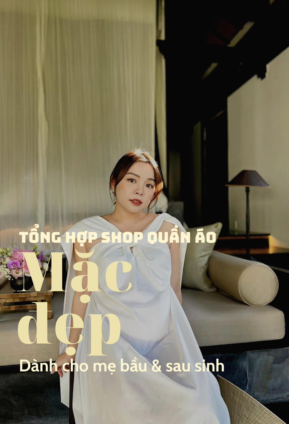 Hot mom 2 con bật mí loạt shop quần áo siêu đẹp cho mẹ bầu và sau sinh diện mùa lễ hội - Ảnh 1. Hot mom 2 con bật mí loạt shop quần áo siêu đẹp cho mẹ bầu và sau sinh diện mùa lễ hội - Ảnh 1.