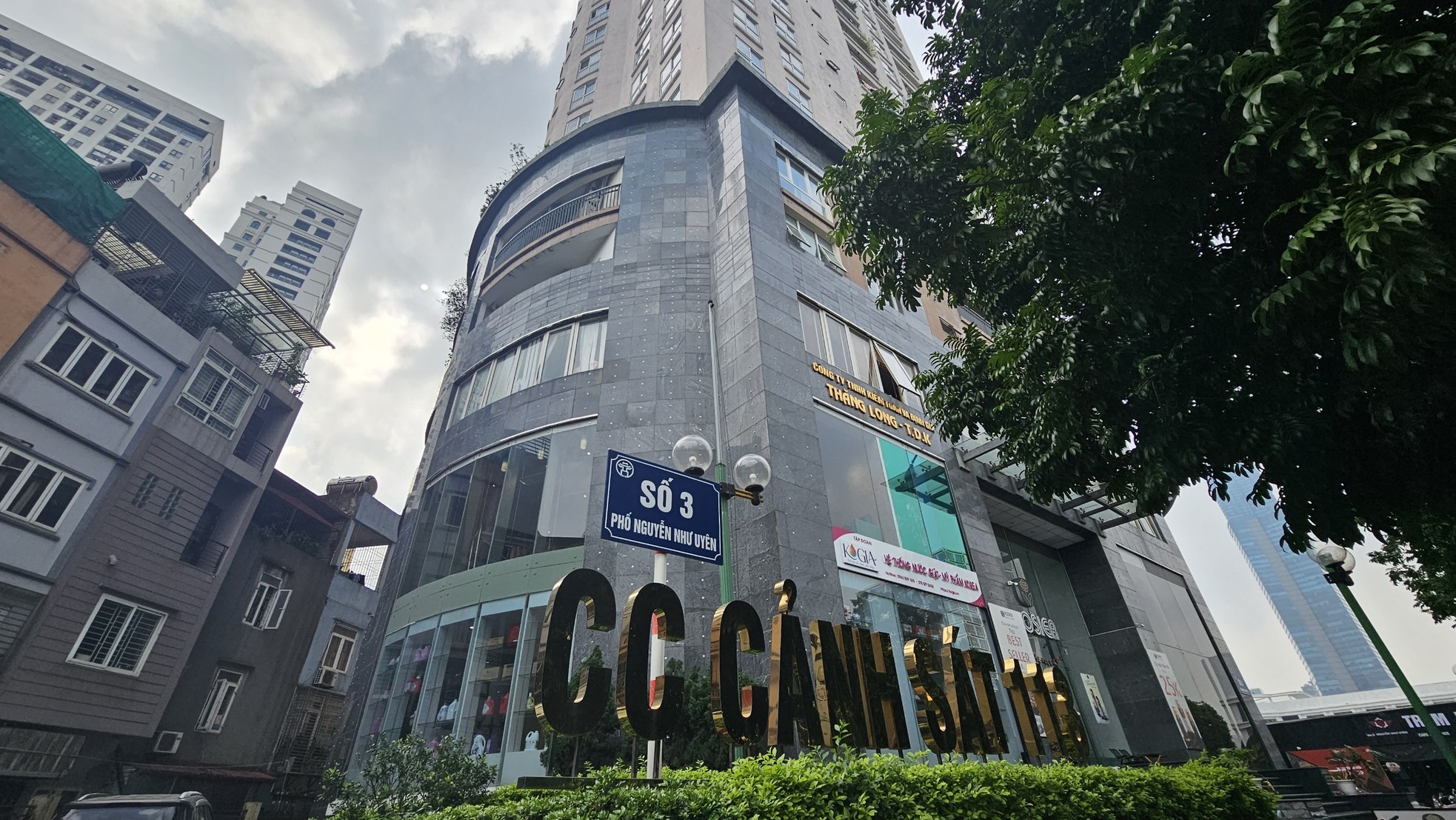 Hà Nội lên tiếng việc chậm xử lý chung cư biến tầng kỹ thuật thành căn hộ và văn phòng - Ảnh 1. Hà Nội lên tiếng việc chậm xử lý chung cư biến tầng kỹ thuật thành căn hộ và văn phòng - Ảnh 1.