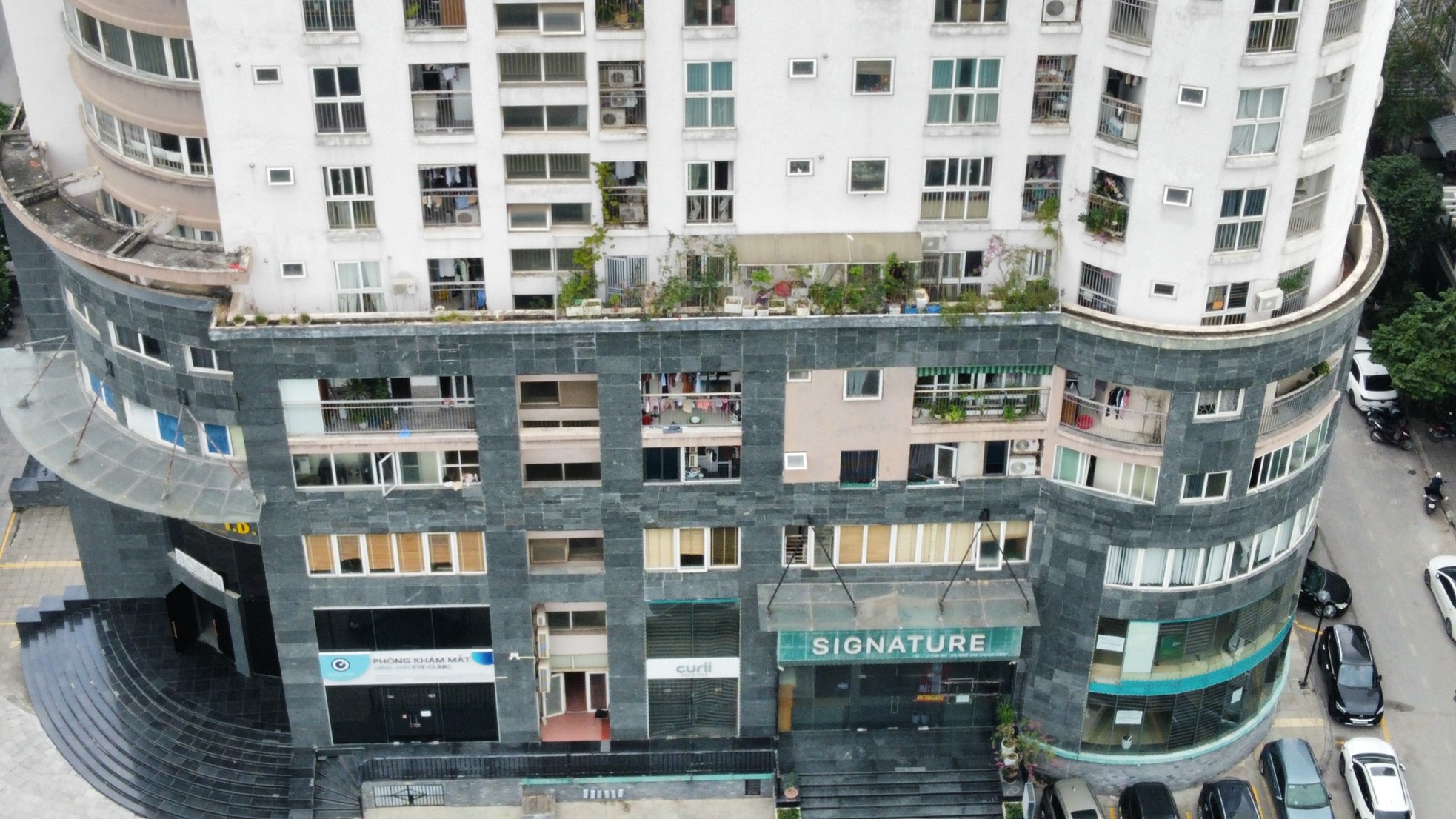 Hà Nội lên tiếng việc chậm xử lý chung cư biến tầng kỹ thuật thành căn hộ và văn phòng - Ảnh 6. Hà Nội lên tiếng việc chậm xử lý chung cư biến tầng kỹ thuật thành căn hộ và văn phòng - Ảnh 6.