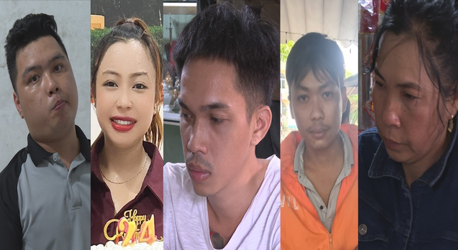 Bắt nhóm lừa đảo gần 2 tỷ đồng bằng hình thức kêu gọi từ thiện trên mạng - Ảnh 1. Bắt nhóm lừa đảo gần 2 tỷ đồng bằng hình thức kêu gọi từ thiện trên mạng - Ảnh 1.