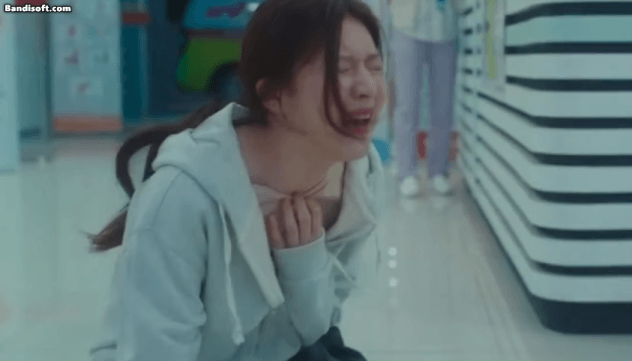 Mỹ nhân đẹp hoàn hảo nhất Hàn Quốc diễn xuất bùng nổ ở phim mới: Khóc cào xé ruột gan làm khán giả đau lòng- Ảnh 2.