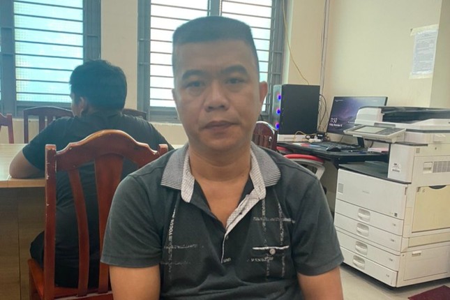 Người đàn ông trốn truy nã 21 năm vì chiếm đoạt hơn 900 thùng nước ngọt - Ảnh 1. Người đàn ông trốn truy nã 21 năm vì chiếm đoạt hơn 900 thùng nước ngọt - Ảnh 1.