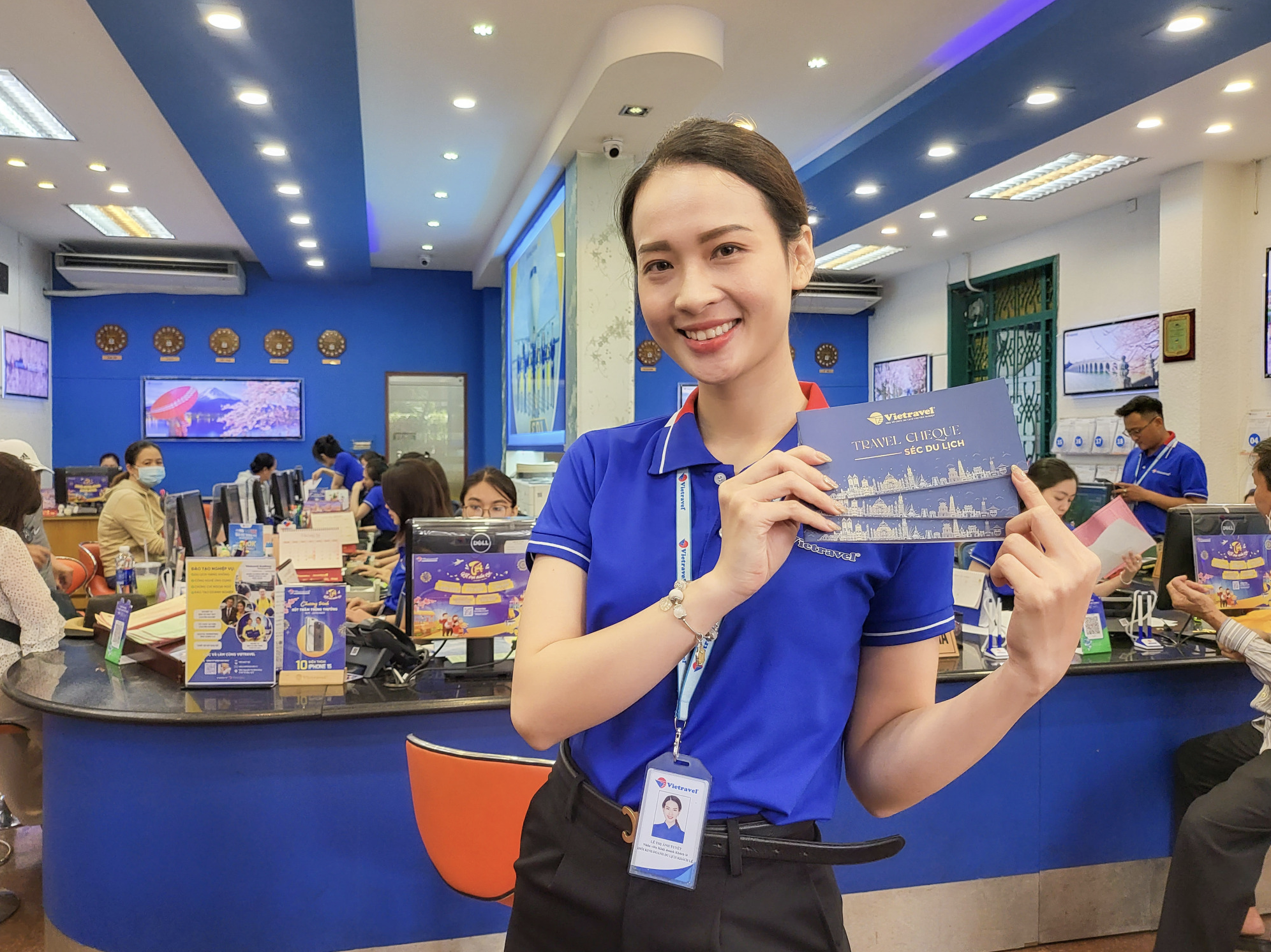 Du xuân đa trải nghiệm với tấm "séc" được nhân đôi giá trị trong tuần lễ vàng du lịch - Ảnh 2. Du xuân đa trải nghiệm với tấm "séc" được nhân đôi giá trị trong tuần lễ vàng du lịch - Ảnh 2.