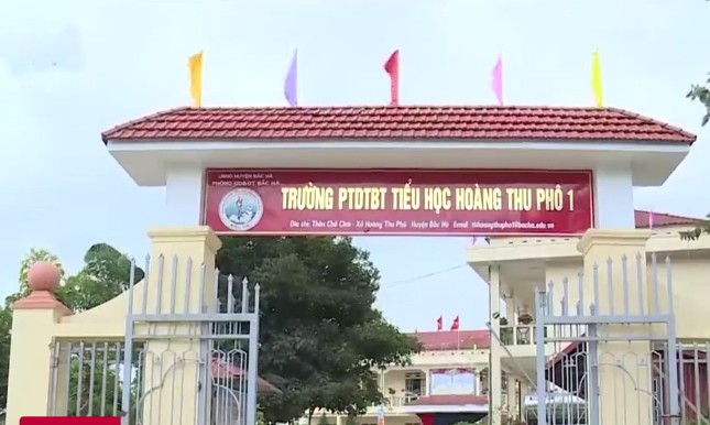 Tỉnh Lào Cai chỉ đạo hỏa tốc xác minh vụ 'bất thường bữa ăn bán trú, 11 học sinh ăn 2 gói mì tôm chan cơm' - Ảnh 1.