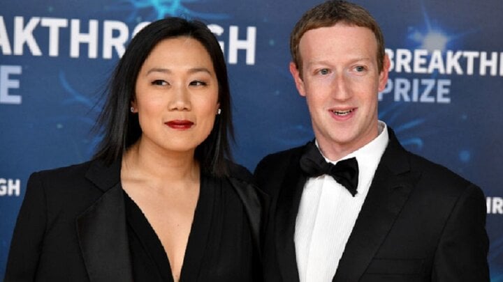 Mark Zuckerberg xây hầm trú ẩn cho 'ngày tận thế' - Ảnh 1.