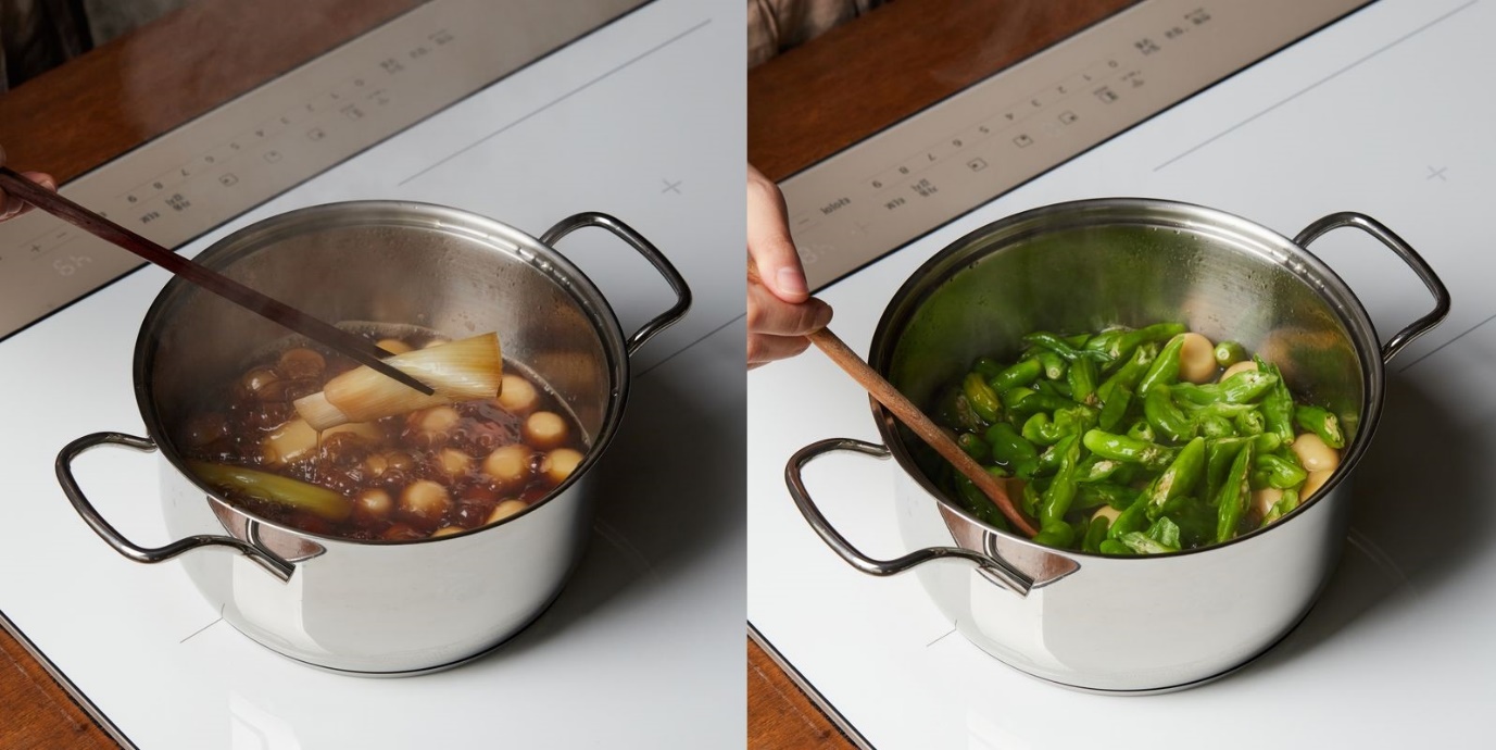 Mách bạn cách làm món trứng cút ngâm tương siêu đơn giản tại nhà, ai cũng làm được - Ảnh 5.