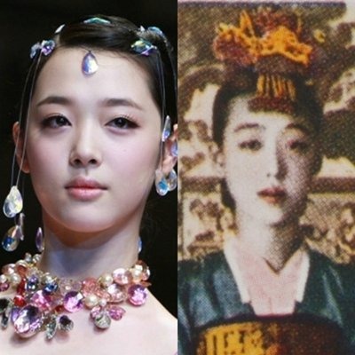 MXH rần rần vì loạt ảnh Suho (EXO) không khác gì bản sao vị Hoàng tử cuối cùng của triều đại Joseon - Ảnh 5.