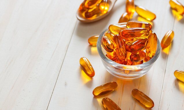 Uống omega-3 sau làm 1 việc giúp tăng hấp thụ 3-5 lần, chị em tận dụng để da căng mịn, người khỏe đẹp đón Tết- Ảnh 1.