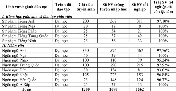 Đây là ngôn ngữ được giới trẻ Việt chuộng nhất hiện nay bên cạnh tiếng Anh: Không phải Trung - Nhật - Hàn! - Ảnh 3.