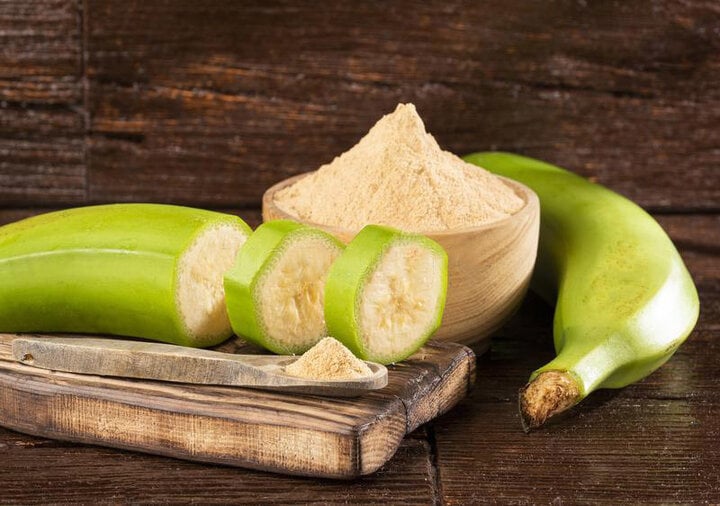 Chuyên gia ăn kiêng tiết lộ cách ăn chuối giảm nguy cơ ung thư - Ảnh 1. Chuyên gia ăn kiêng tiết lộ cách ăn chuối giảm nguy cơ ung thư - Ảnh 1.