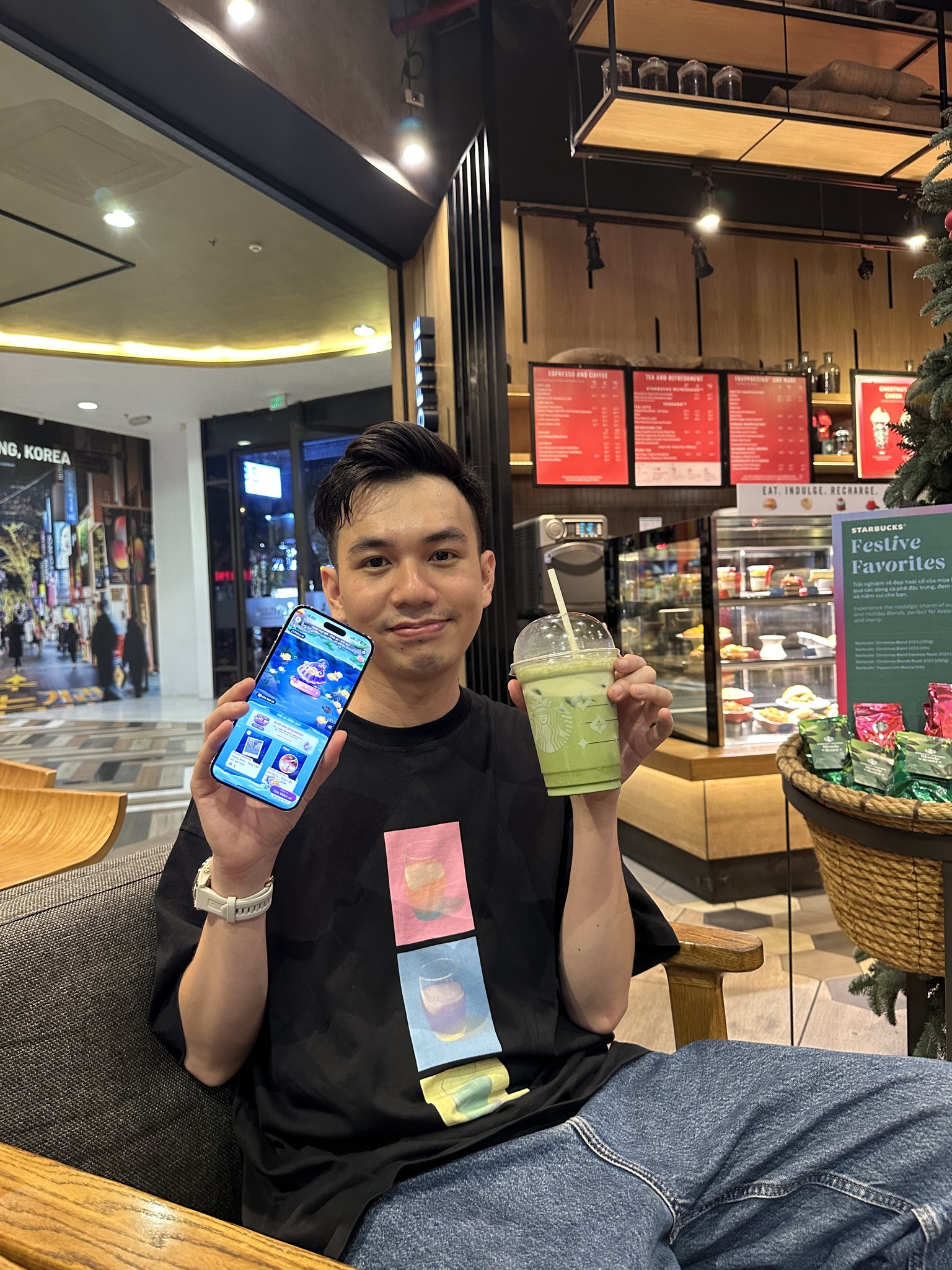 Trải nghiệm loạt voucher “sang xịn mịn” từ MoMo: Làm nail, cắt tóc không tốn xu nào- Ảnh 2. Trải nghiệm loạt voucher “sang xịn mịn” từ MoMo: Làm nail, cắt tóc không tốn xu nào- Ảnh 2.
