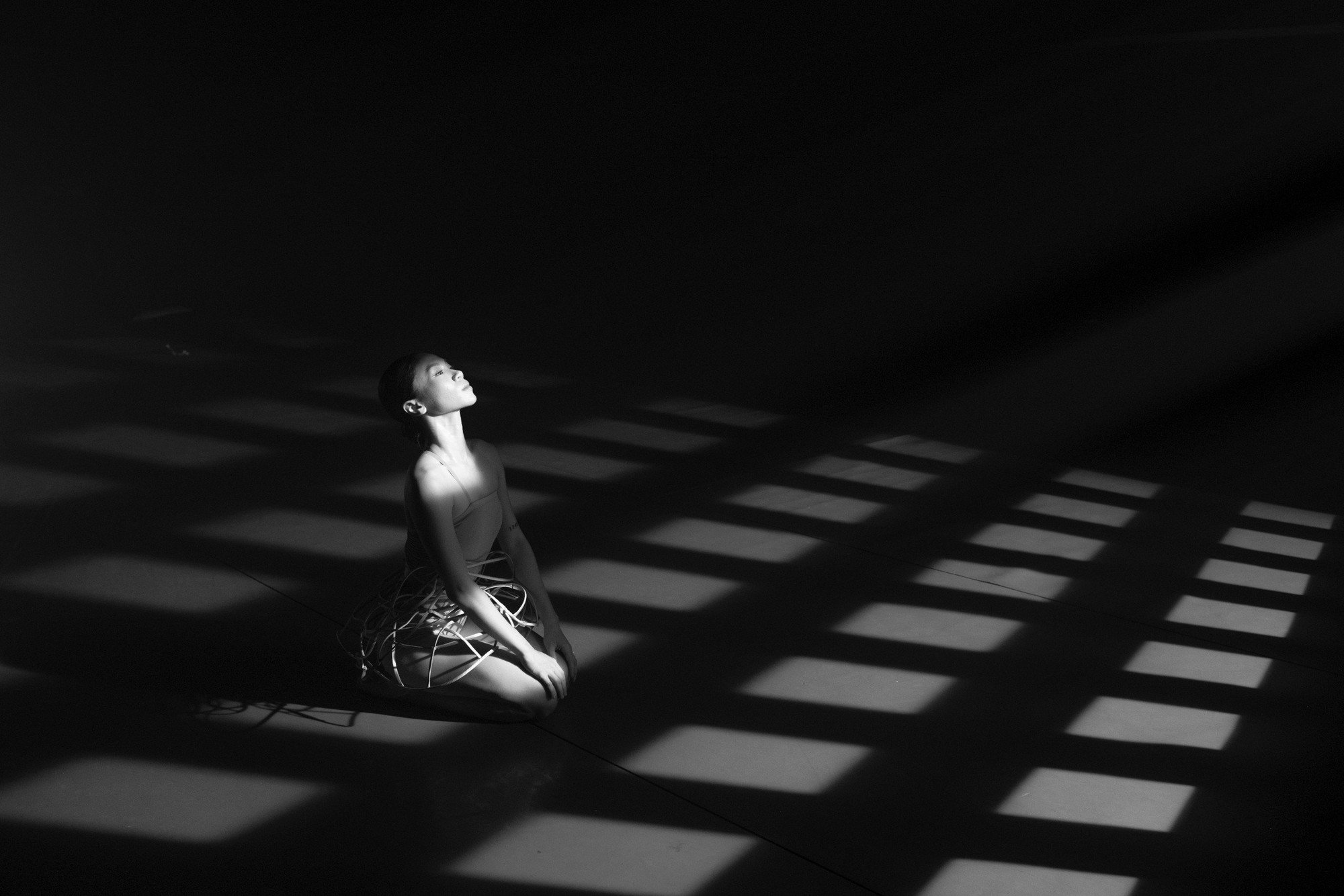 Nghệ sĩ trống bậc thầy của Nhật đến Việt Nam, tham gia vở m&uacute;a ballet đương đại 