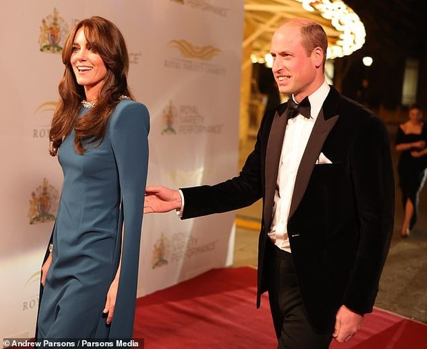 Cựu quản gia của Vương thất Anh tiết lộ &quot;chìa khóa&quot; cho mối quan hệ bền chặt của William và Kate, có liên quan đến 2 nhân vật quan trọng - Ảnh 4.