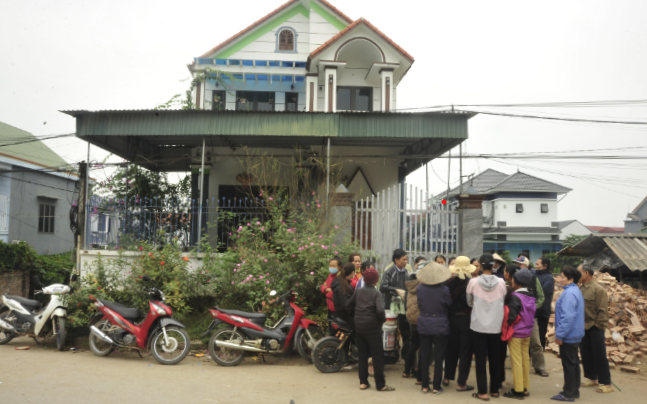 Vụ 'cụ bà bị vợ chồng con trai đuổi ra khỏi nhà': Xác minh thông tin bạc đãi mẹ đẻ