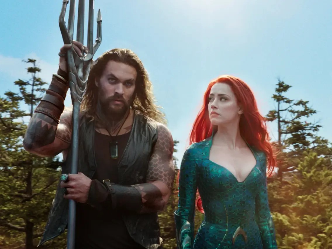 Aquaman 2: Bom tấn siêu anh hùng xuất sắc nhất Vũ trụ Điện ảnh DC năm 2023- Ảnh 3. Aquaman 2: Bom tấn siêu anh hùng xuất sắc nhất Vũ trụ Điện ảnh DC năm 2023- Ảnh 3.