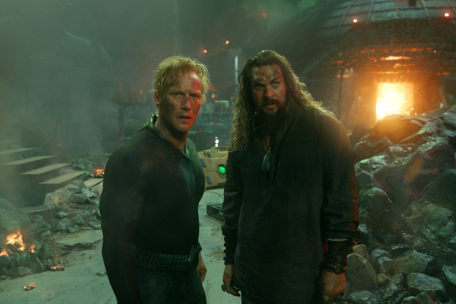 Aquaman 2: Bom tấn siêu anh hùng xuất sắc nhất Vũ trụ Điện ảnh DC năm 2023- Ảnh 6. Aquaman 2: Bom tấn siêu anh hùng xuất sắc nhất Vũ trụ Điện ảnh DC năm 2023- Ảnh 6.
