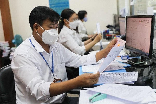 Thông tin mới nhất về 5 bảng lương mới từ ngày 1-7-2024- Ảnh 1.