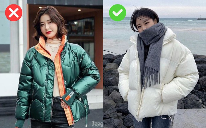 4 kiểu &aacute;o phao lỗi mốt kh&ocirc;ng n&ecirc;n mua - Ảnh 4.
