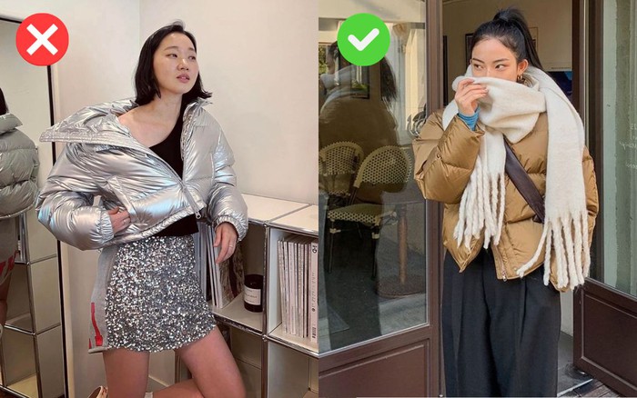 4 kiểu &aacute;o phao lỗi mốt kh&ocirc;ng n&ecirc;n mua - Ảnh 2.