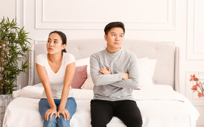 Vô tình gặp lại chồng cũ, người phụ nữ mới hiểu ra lý do thực sự hôn nhân tan vỡ - Ảnh 2. Vô tình gặp lại chồng cũ, người phụ nữ mới hiểu ra lý do thực sự hôn nhân tan vỡ - Ảnh 2.