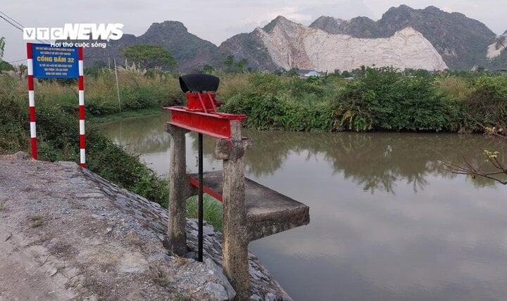 Vụ hài cốt trong bể nước ở Hải Phòng: Nghi phạm chưa kết hôn, ở gần nhà nạn nhân - Ảnh 2. Vụ hài cốt trong bể nước ở Hải Phòng: Nghi phạm chưa kết hôn, ở gần nhà nạn nhân - Ảnh 2.
