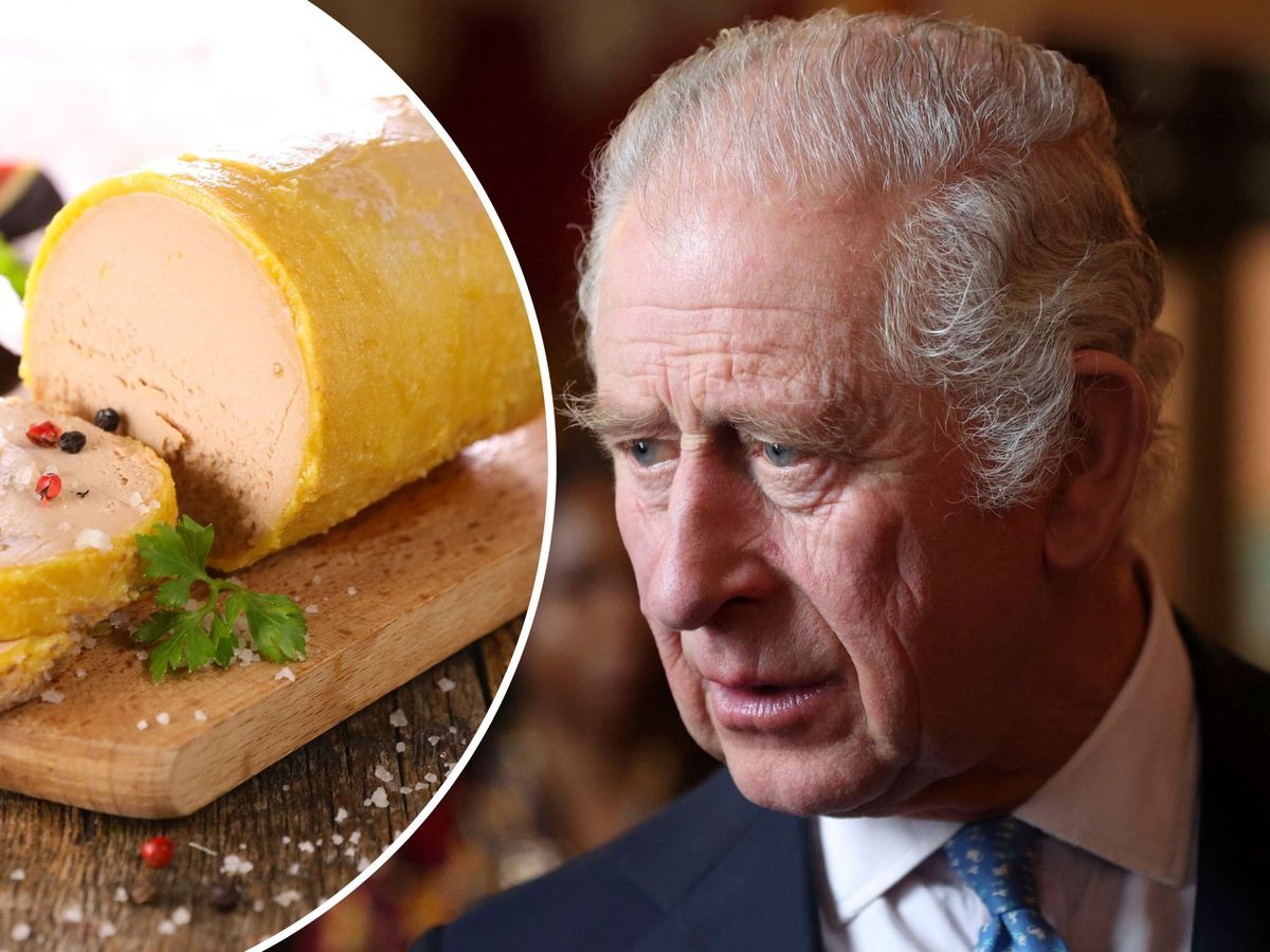 Vì sao Vua Charles quyết định CẤM món ăn biểu tượng vô cùng nổi tiếng này trong mọi bữa ăn của Vương thất Anh?- Ảnh 1.