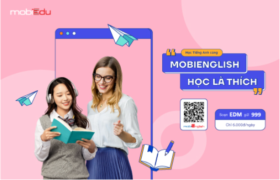 Giấc mộng lớn - V&igrave; một Việt Nam giỏi tiếng Anh - Ảnh 2.