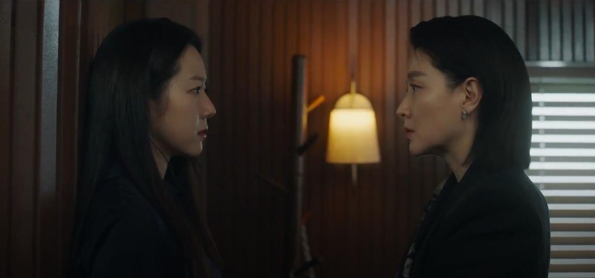 &quot;Tiểu tam&quot; giật chồng của Lee Young Ae ở phim mới: Cả đời toàn đóng vai phụ nhưng trẻ đẹp khó cưỡng dù đã U40- Ảnh 1.