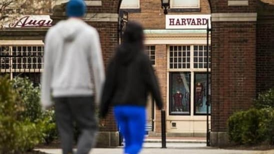 Cán bộ tuyển sinh của Harvard nói thẳng: &quot;Bạn có thể vào trường nhờ kỹ năng rửa bát chứ không phải vì học giỏi&quot;- Ảnh 2.