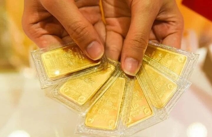 C&oacute; được mang v&agrave;ng miếng ra khỏi Việt Nam? - Ảnh 1.