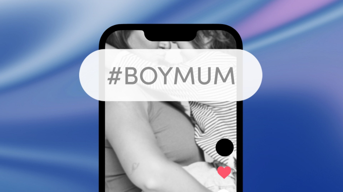 Là mẹ 2 bé trai, đây là lý do tôi thấy trend #BoyMum của các bà mẹ có con trai trên mạng xã hội rất có vấn đề! - Ảnh 2.